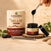 Unlock The Power Of Ancient Ayurveda With Authentic Himalayan Shilajit Resin