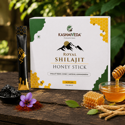 Experience Pure Honey Perfection With Every Delicious