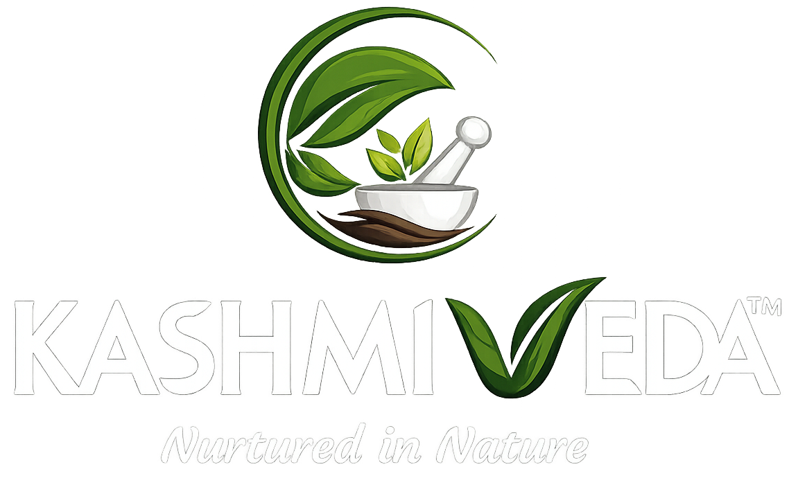Kashmiveda 