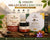 Shilajit resin and Honey stick
