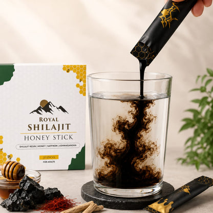 Experience Pure Honey Perfection With Every Delicious