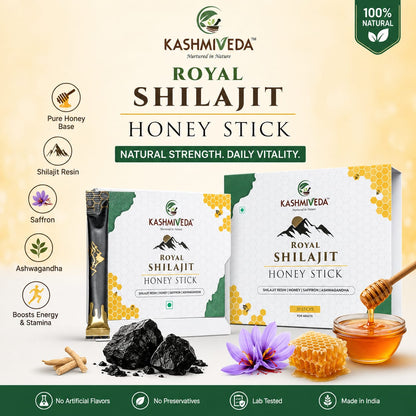 Experience Pure Honey Perfection With Every Delicious
