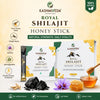 Experience Pure Honey Perfection With Every Delicious And Naturally Sweet Stick