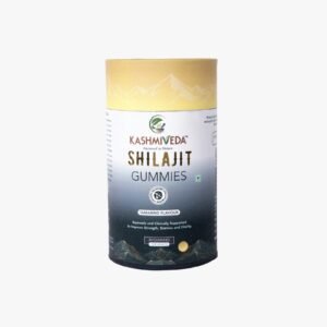 Shilajit Gummies